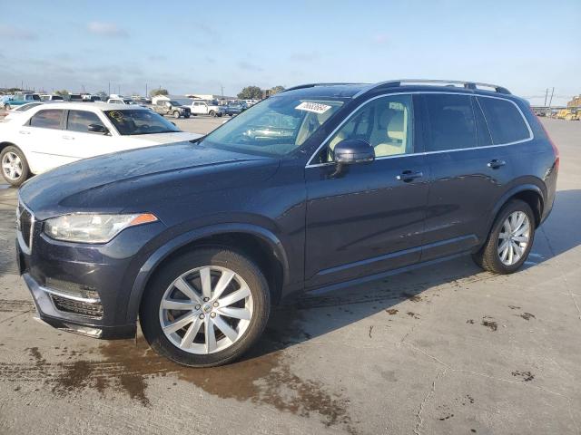 2016 Volvo Xc90 T6 zu verkaufen in Grand Prairie, TX - Normal Wear