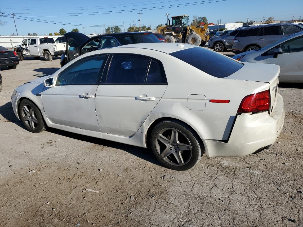 2005 Acura TL - Image 2