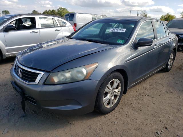 2009 Honda Accord Lxp