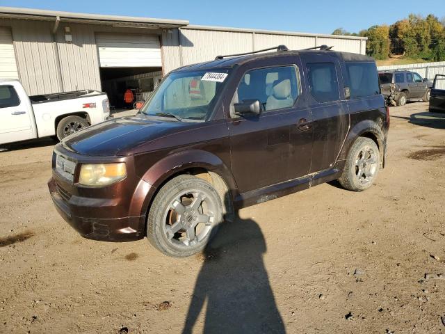 2007 Honda Element Sc