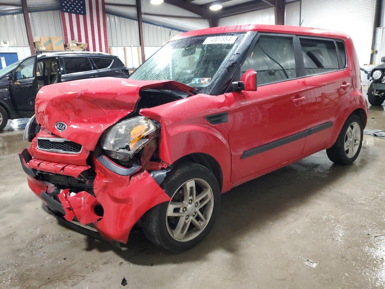 2011 Kia Soul - Image 1