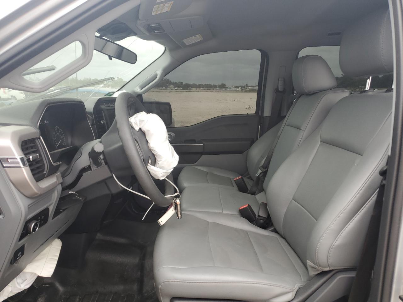 2023 Ford F-150 - Image 7