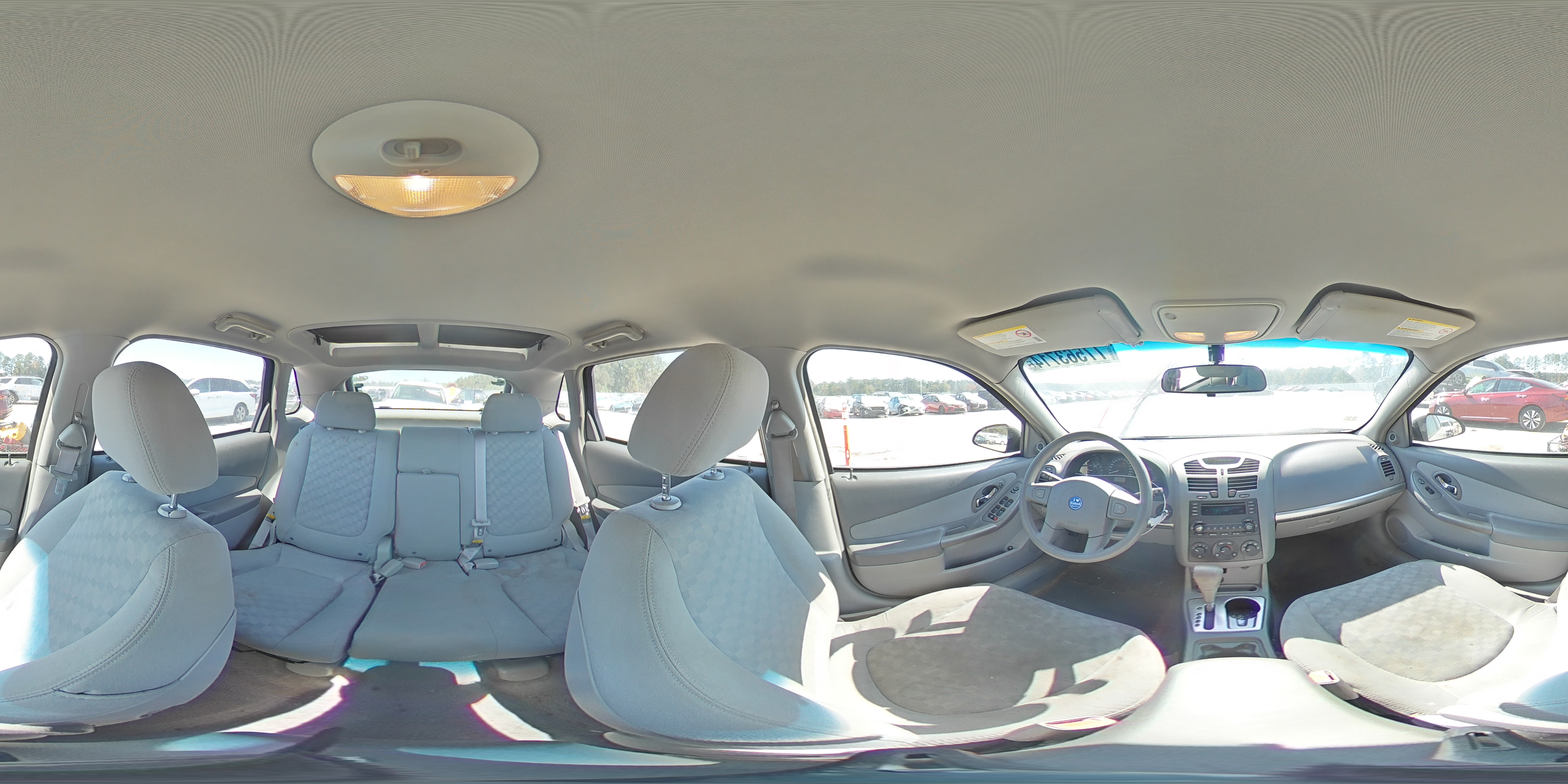 2004 Chevrolet Malibu - Image 13