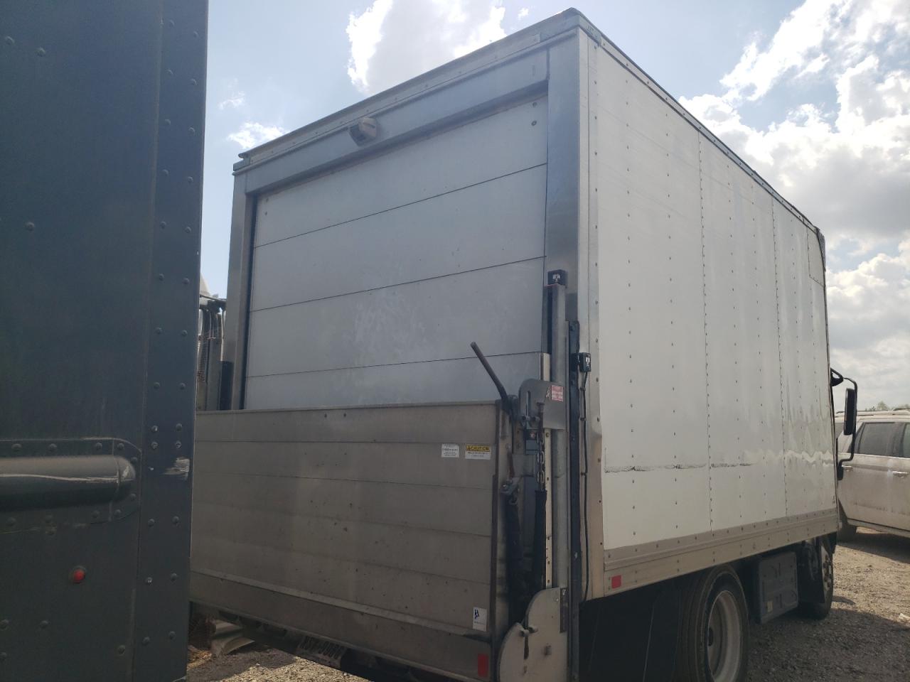 JALE5W160J7902202 2018 Isuzu Nqr