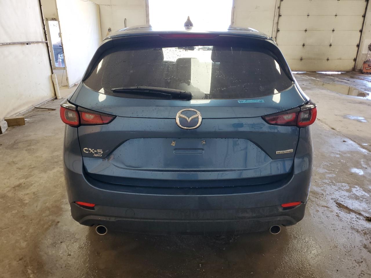 2023 Mazda Cx-5 VIN: JM3KFBAM5P0149901 Lot: 74190674