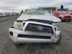 2006 Toyota Tacoma Double Cab de vânzare în Eugene, OR - Rollover