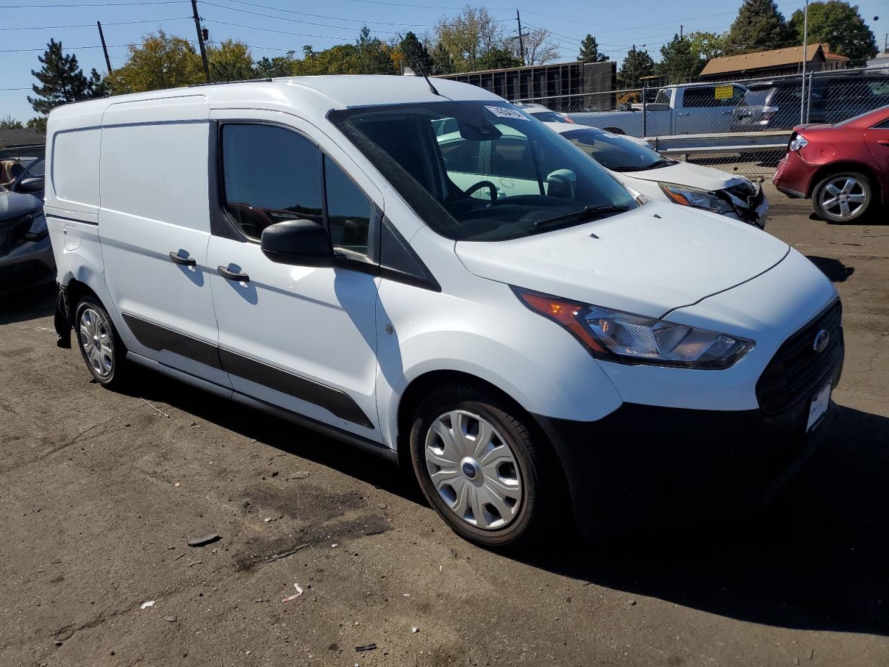 2021 Ford Transit - Image 4