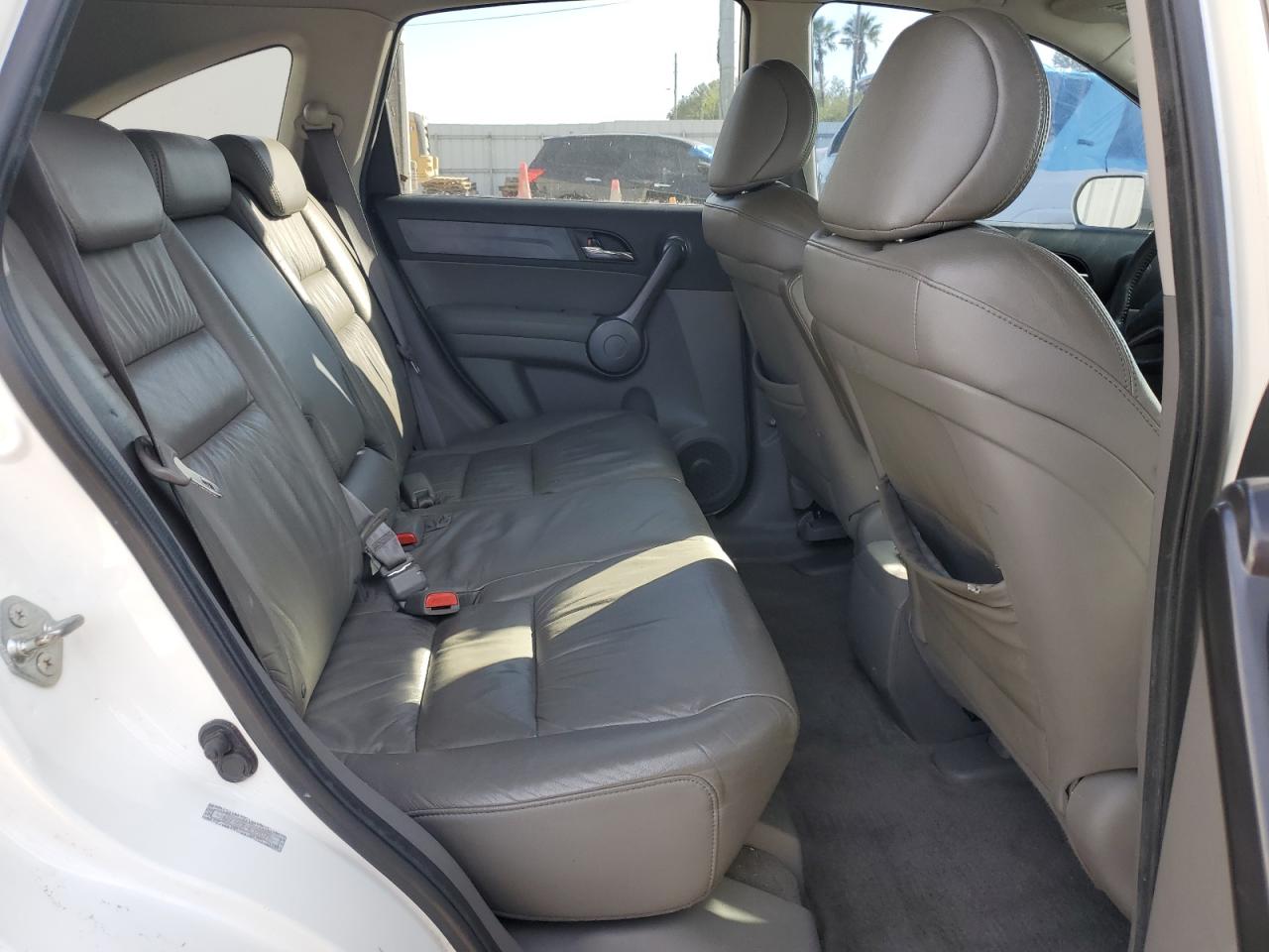 2009 Honda CR-V - Image 11