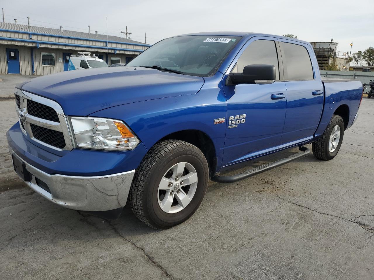 2019 RAM 1500 - Image 1