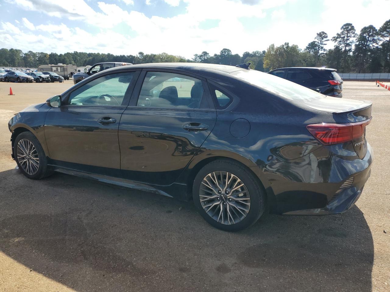 2024 Kia Forte - Image 2