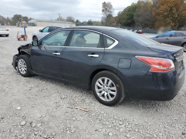 Sedans NISSAN ALTIMA 2013 Blue