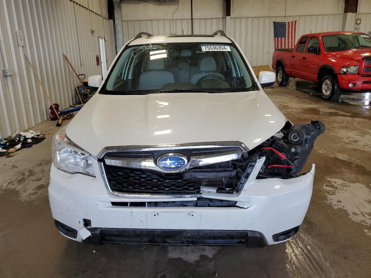 2014 Subaru Forester - Image 5