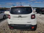2017 Jeep Renegade Trailhawk продається в Wayland, MI - Side