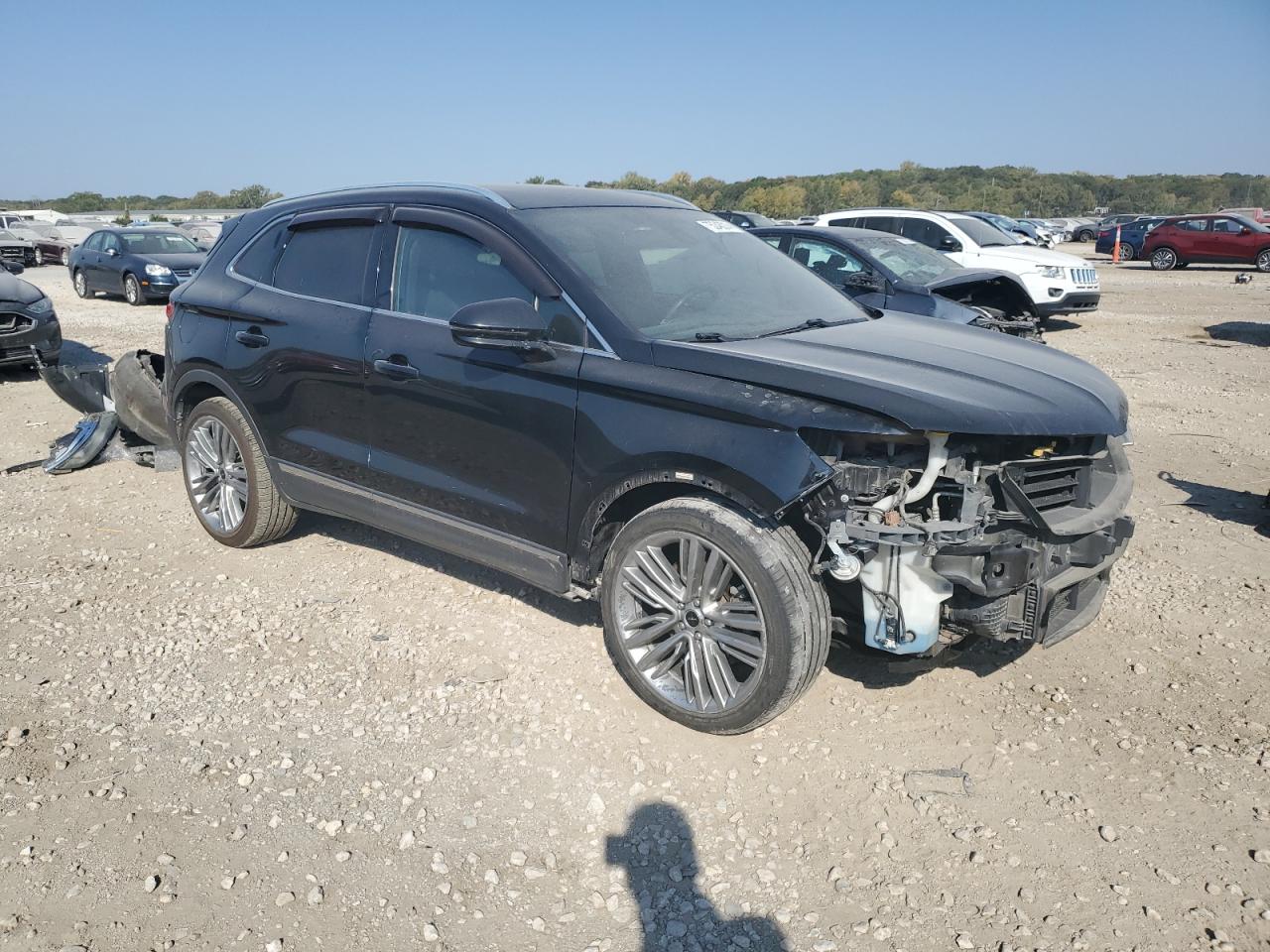2016 Lincoln MKZ - Image 4