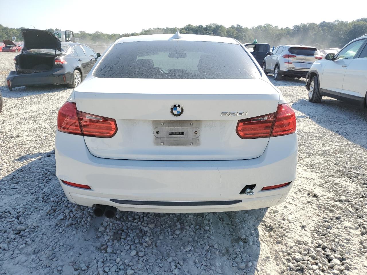 WBA3A5G50CNP16846 2012 BMW 328 I