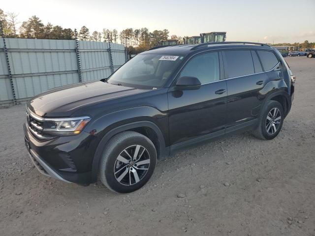 2022 Volkswagen Atlas Se