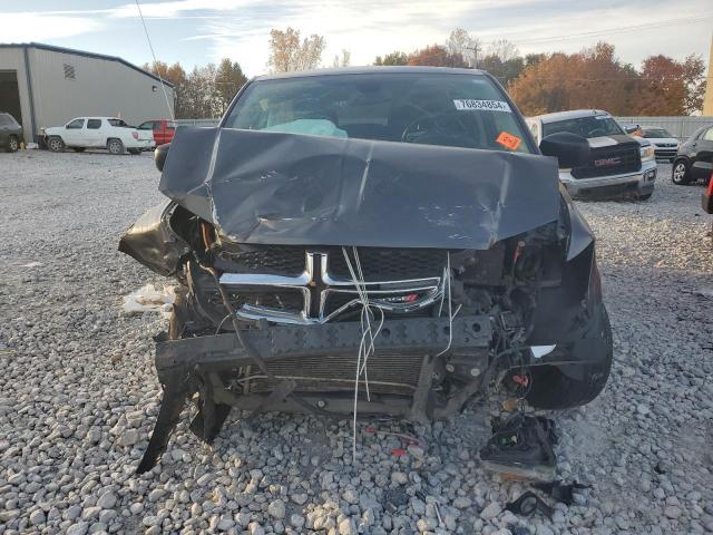  DODGE CARAVAN 2019 Серый