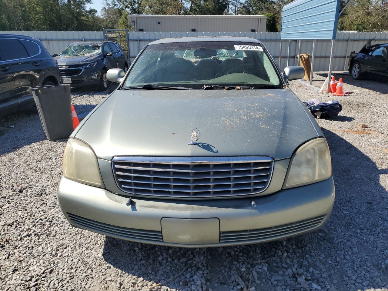 2005 Cadillac De Ville - Image 5