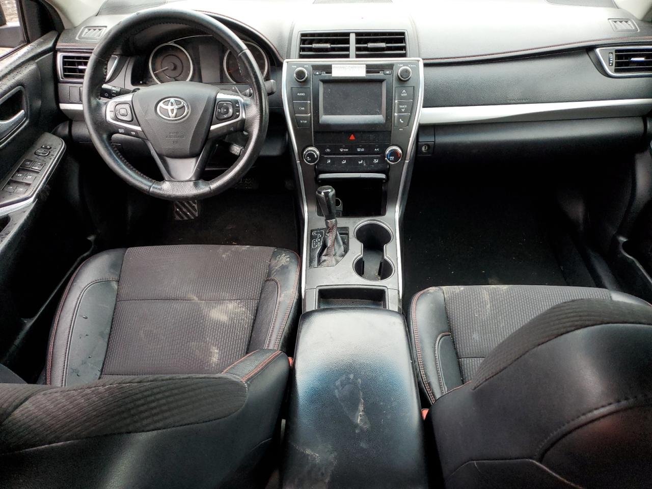 2017 Toyota Camry - Image 8