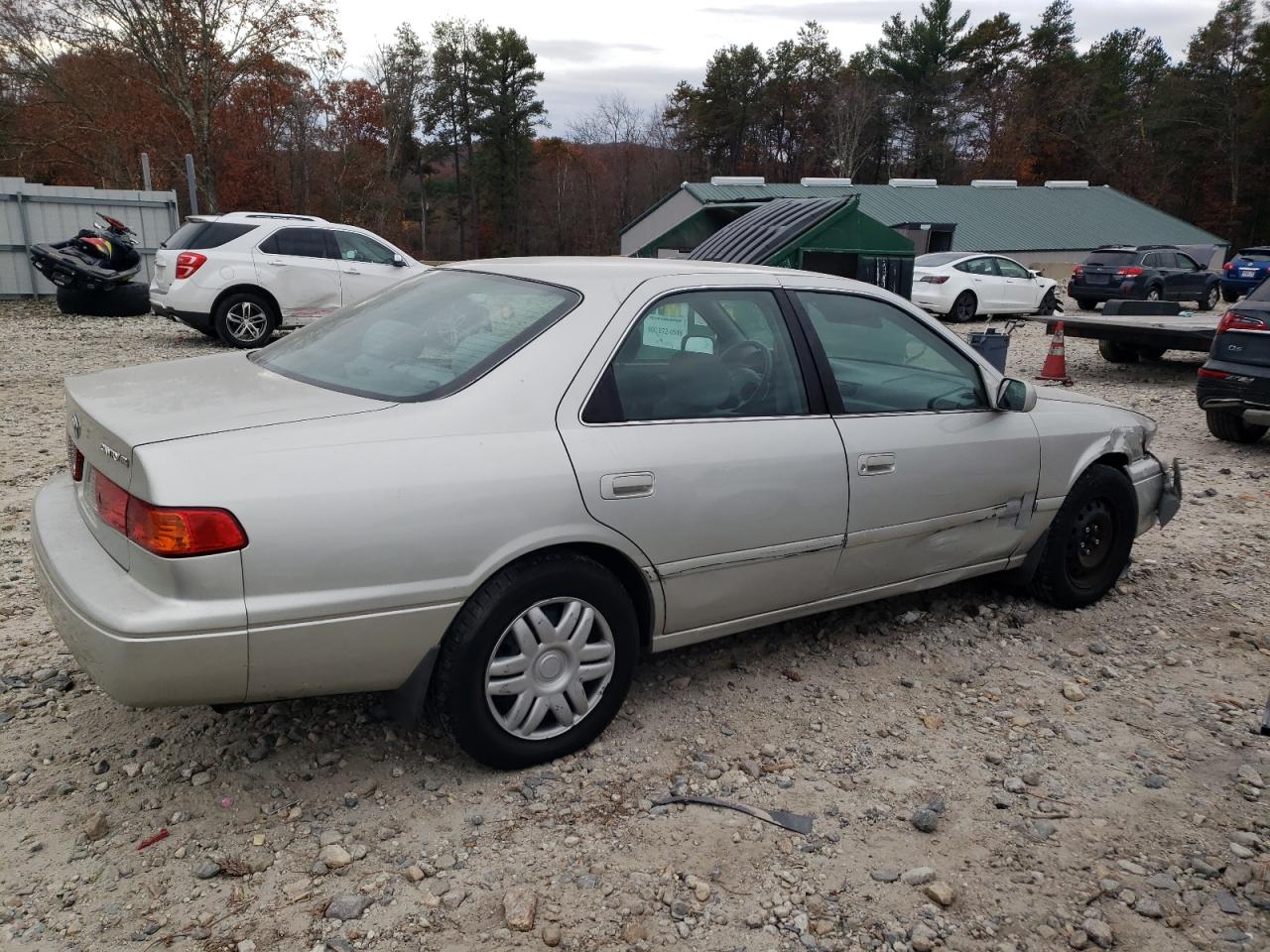 2001 Toyota Camry Ce VIN: 4T1BG22K51U024928 Lot: 77580574