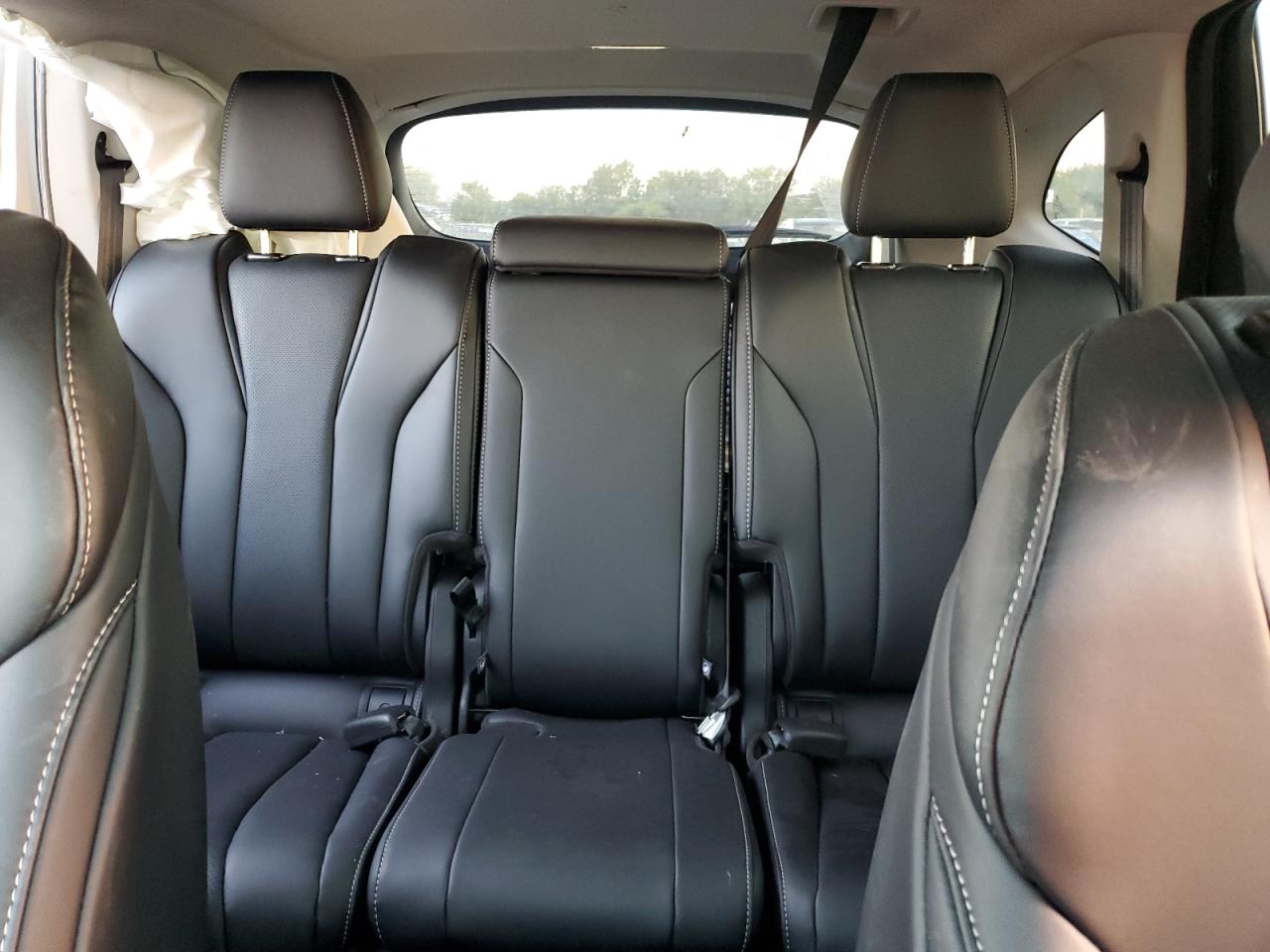 2024 Acura MDX - Image 10