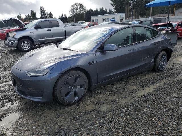 5YJ3E1EAXPF644350 Tesla Model 3 