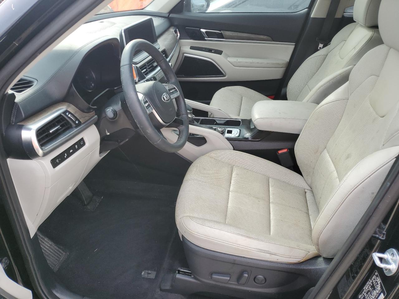 2020 Kia Telluride - Image 7