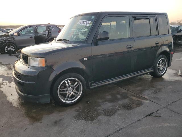 2006 Toyota Scion Xb