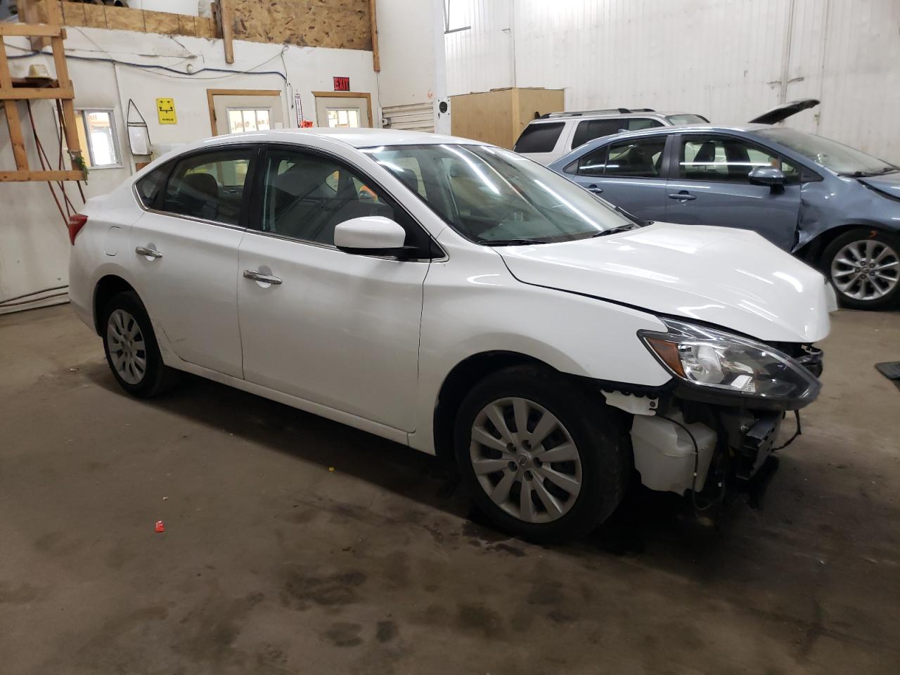 2019 Nissan Sentra - Image 4