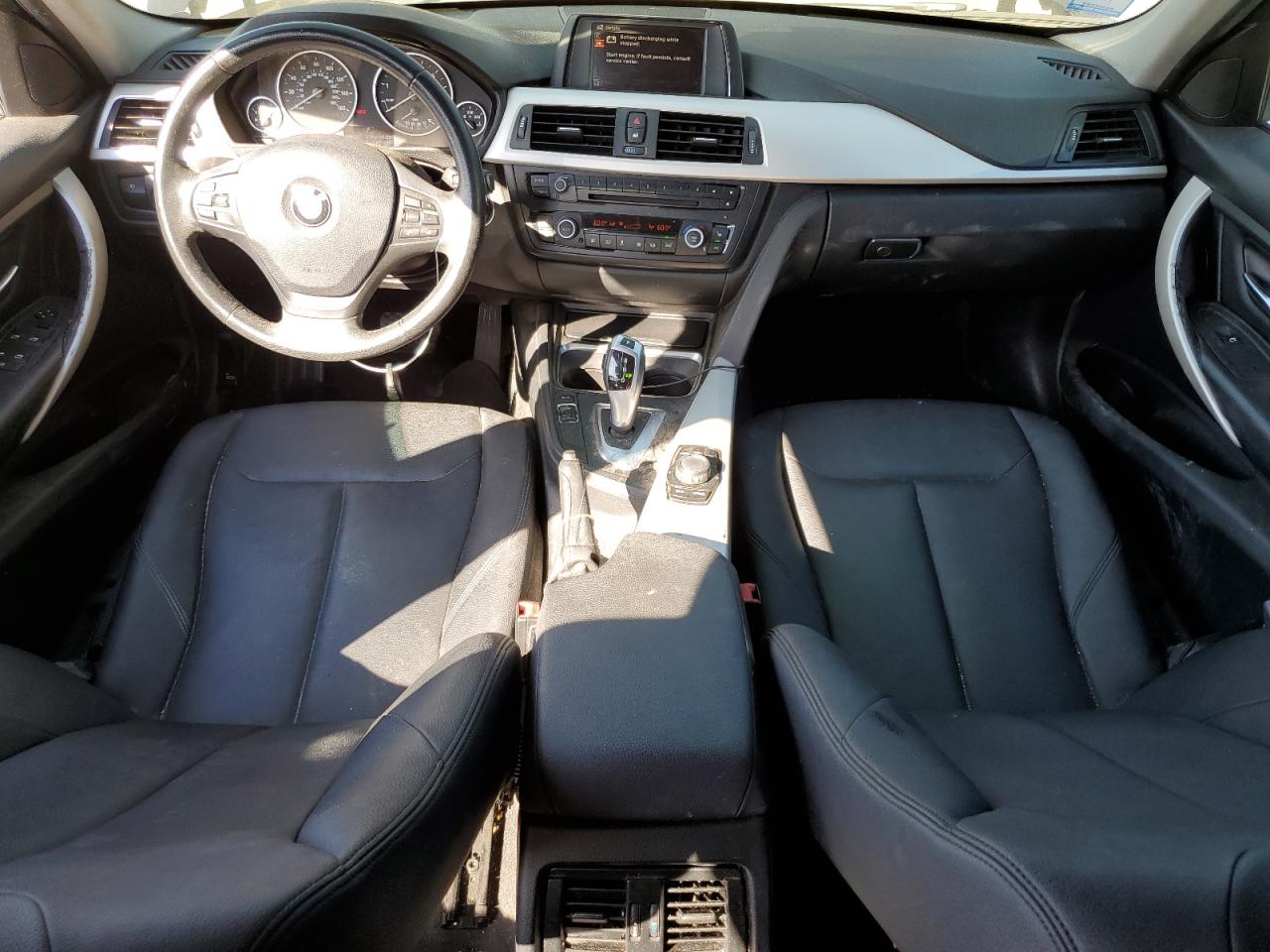 2015 BMW 3er - Image 8