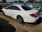 2008 Mercedes-Benz Cl 63 Amg for Sale in Elgin, IL - Front End