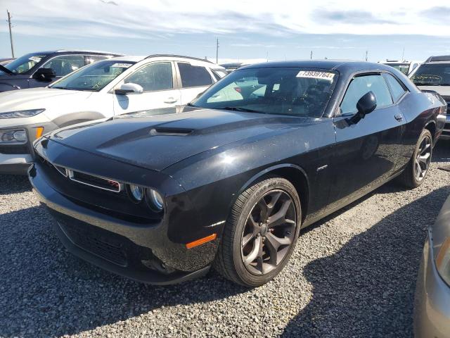 2018 Dodge Challenger R/T