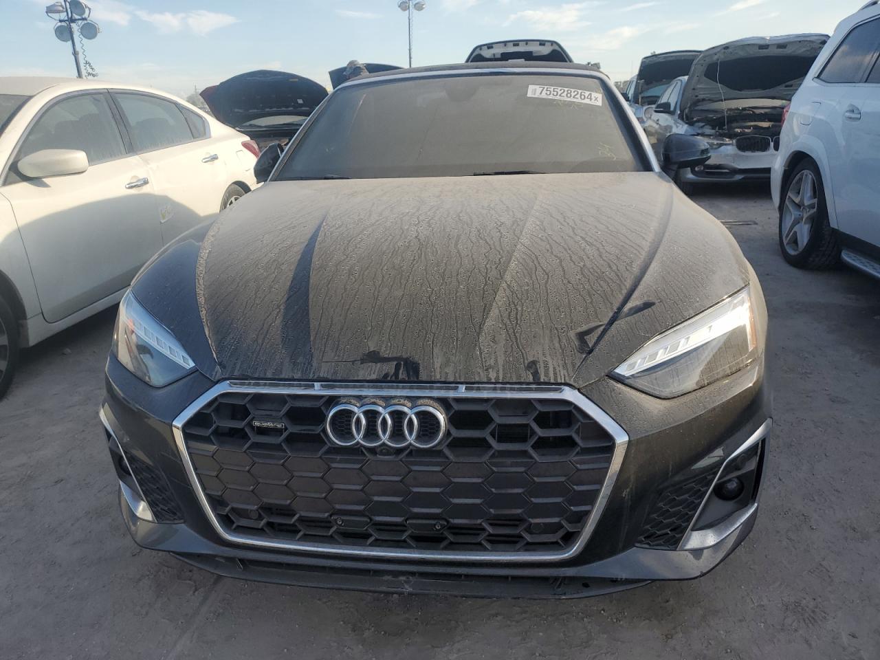 2023 Audi A5 - Image 5