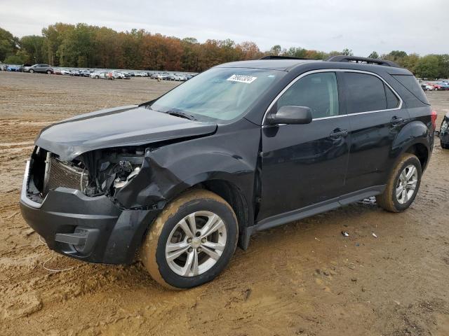 2015 Chevrolet Equinox Lt zu verkaufen in Conway, AR - Front End