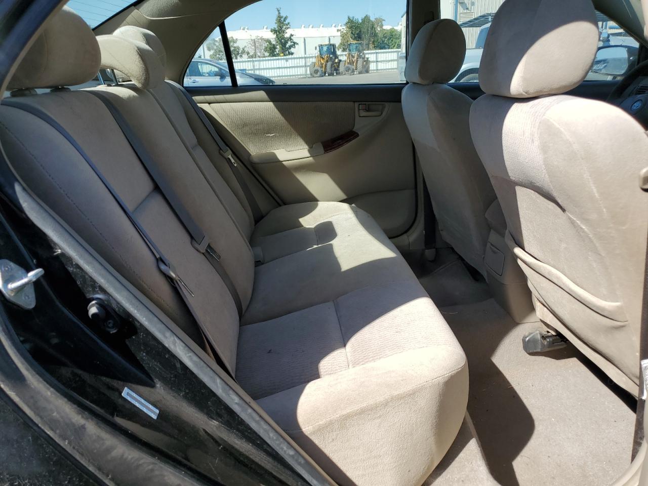 2007 Toyota Corolla Ce VIN: 1NXBR30E97Z771518 Lot: 73801724