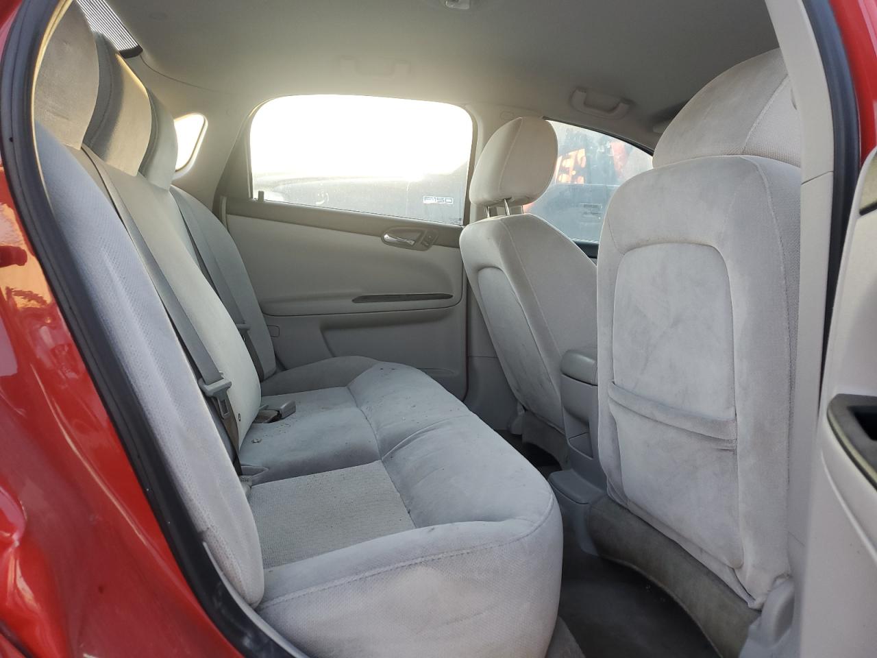 2011 Chevrolet Impala Lt VIN: 2G1WG5EK0B1295808 Lot: 84821444