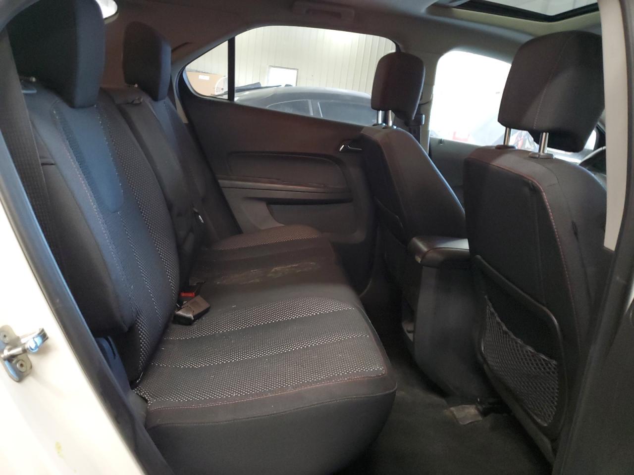 2014 Chevrolet Equinox - Image 11