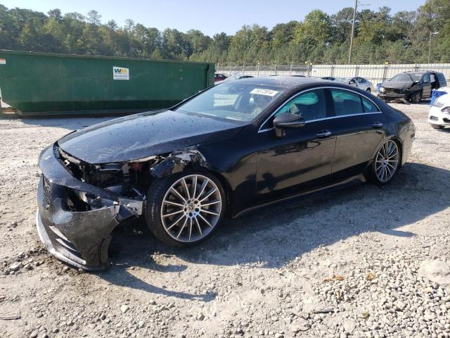 2019 Mercedes-Benz Cls 450 de vânzare în Ellenwood, GA - Front End