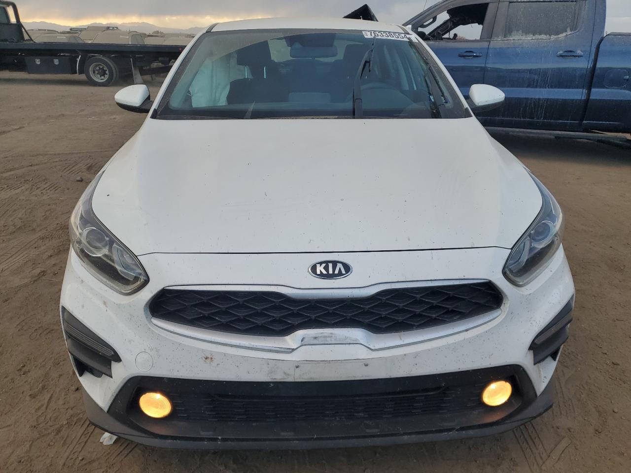 2019 Kia Forte - Image 5