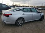 2019 Nissan Altima S na sprzedaż w Woodhaven, MI - Front End