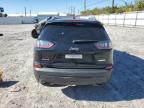 2019 Jeep Cherokee Latitude zu verkaufen in Lexington, KY - Front End