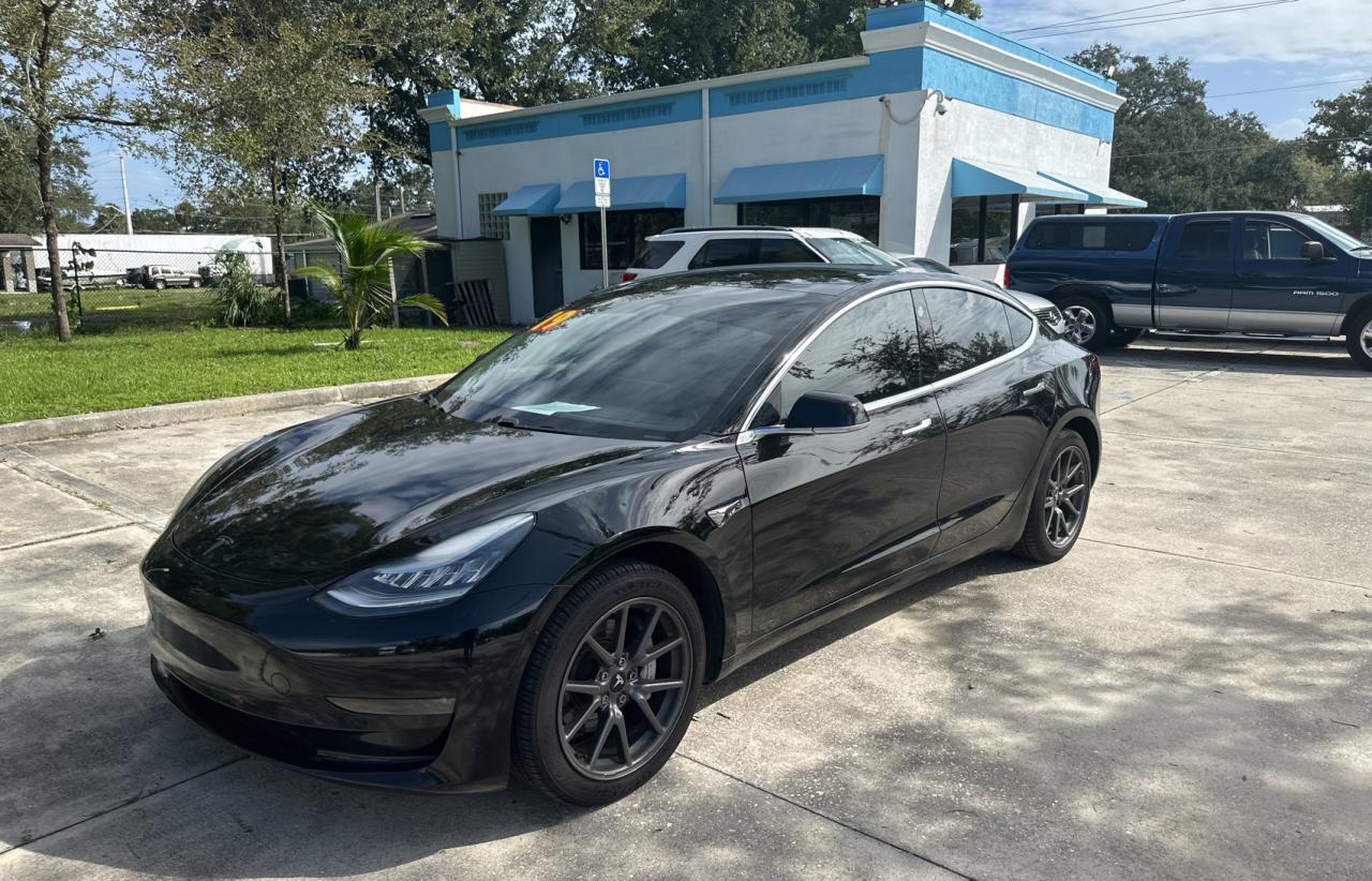 5YJ3E1EA2KF399391 2019 TESLA MODEL 3 - Image 2