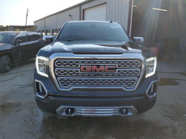 1GTU9FELXNZ121389 GMC Sierra LIM 5