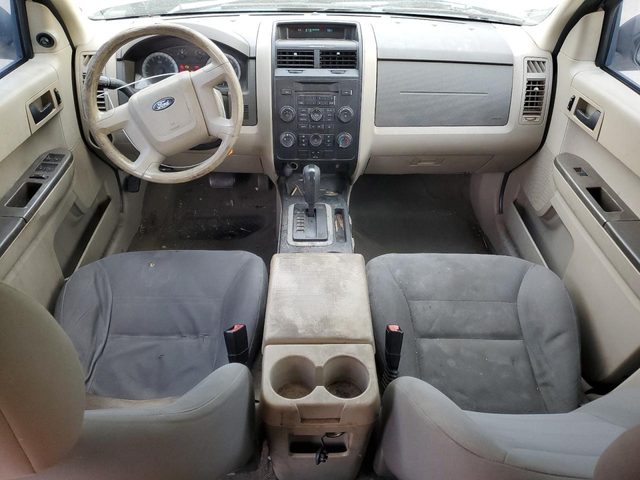 2008 Ford Escape - Image 8
