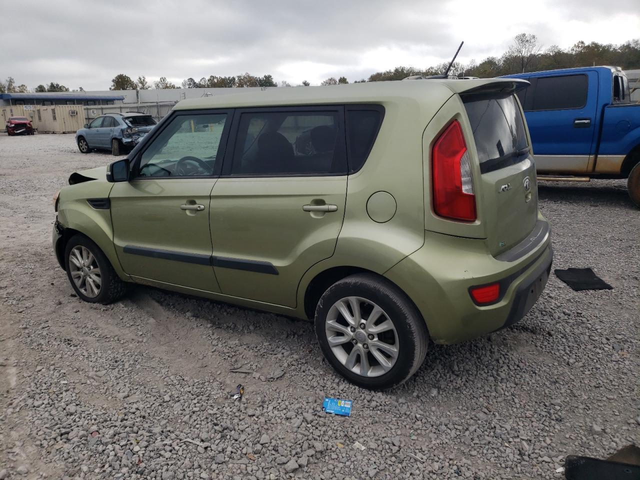 2013 Kia Soul - Image 2