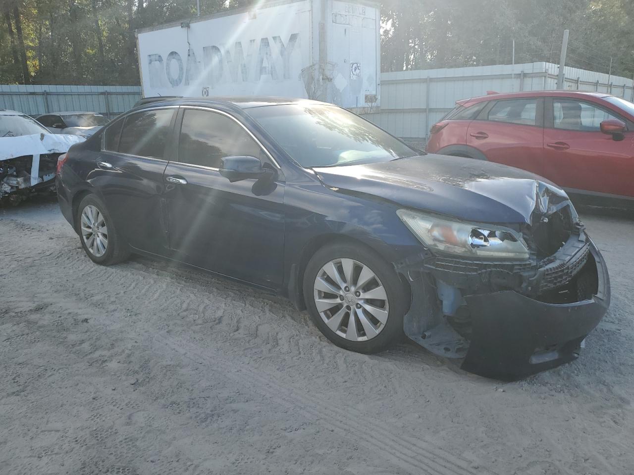 2013 Honda Accord - Image 4