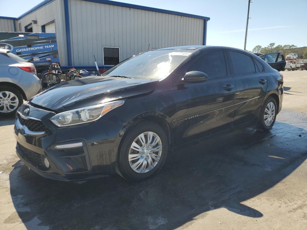 2019 Kia Forte - Image 1