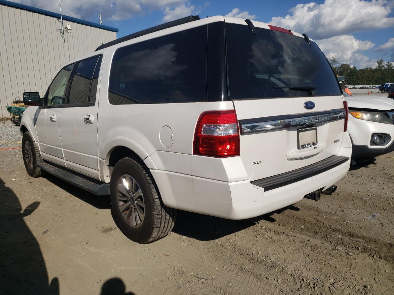 1FMJK1JT7HEA75575 2017 FORD EXPEDITION - Image 2