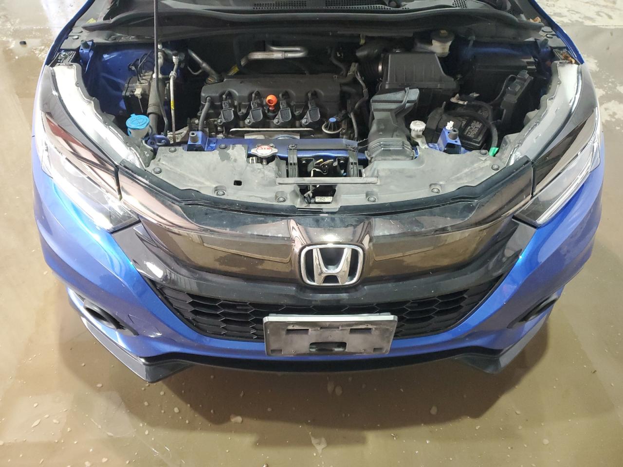 2021 Honda HR-V - Image 12