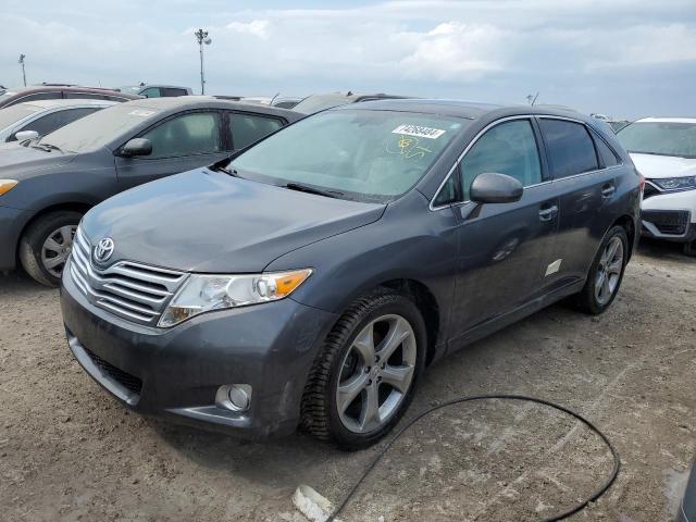 2012 Toyota Venza Le